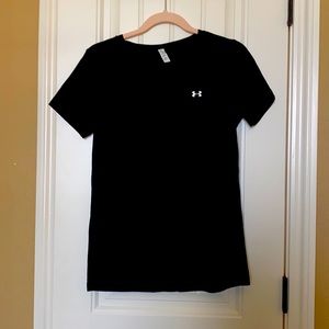 Under Armour heat gear tshirt